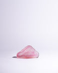 Caslake and Pedler - Small Glass Cloud - Pink