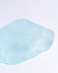 Caslake and Pedler - Medium Glass Cloud - Ice