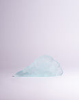 Caslake and Pedler - Medium Glass Cloud - Ice