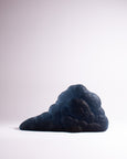 Caslake and Pedler - Large Glass Cloud - Smoke Grey