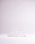 Caslake and Pedler - Medium Glass Cloud - White