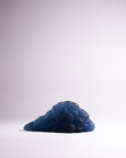 Caslake and Pedler - Medium Glass Cloud - Smoke Grey