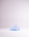 Caslake and Pedler - Small Glass Cloud - Pale Cobalt