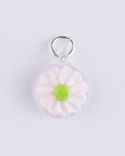Jean Riley x Pinky's - Daisy Necklace Pink
