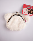 Monchhichi - Coin Purse - Chamu