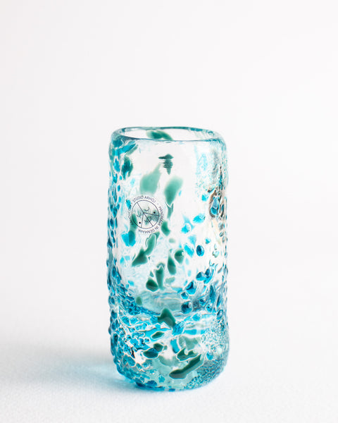 Studio Arhoj - Coral Glass 4