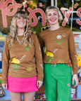 Pinky's x Alice Oehr - Breeze Long Sleeve Tee