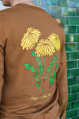 Pinky's x Alice Oehr - Breeze Long Sleeve Tee