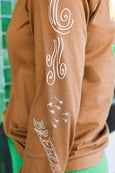 Pinky's x Alice Oehr - Breeze Long Sleeve Tee