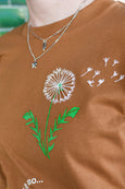 Pinky's x Alice Oehr - Breeze Long Sleeve Tee