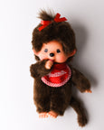 Sekiguchi - Monchhichi - Girl - Brown