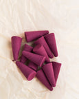 Nippon Kodo - Kayuragi Incense Cones - Wisteria