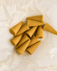 Nippon Kodo - Kayuragi Incense Cones - Osmanthus