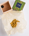 Nippon Kodo - Kayuragi Incense Cones - Osmanthus