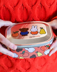 Miffy Metal Lunch Box