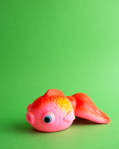 Kodama Sangyo Toy Co - Goldfish