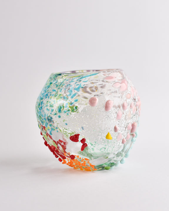Studio Arhoj - Urchin - Vivid