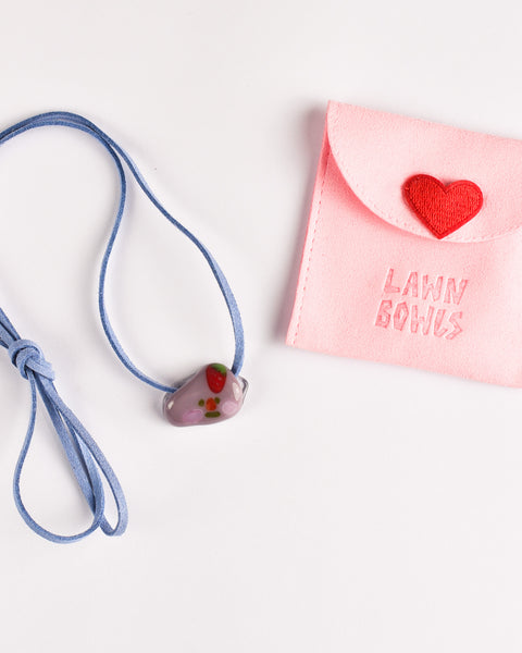 Lawn Bowls - Poochie Pet Charm 8
