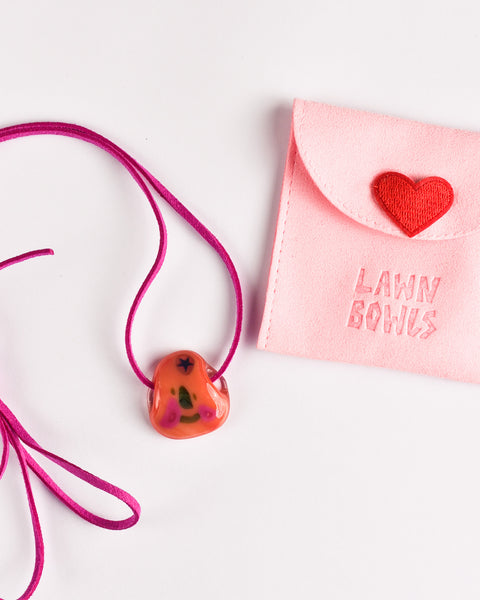 Lawn Bowls - Poochie Pet Charm 1
