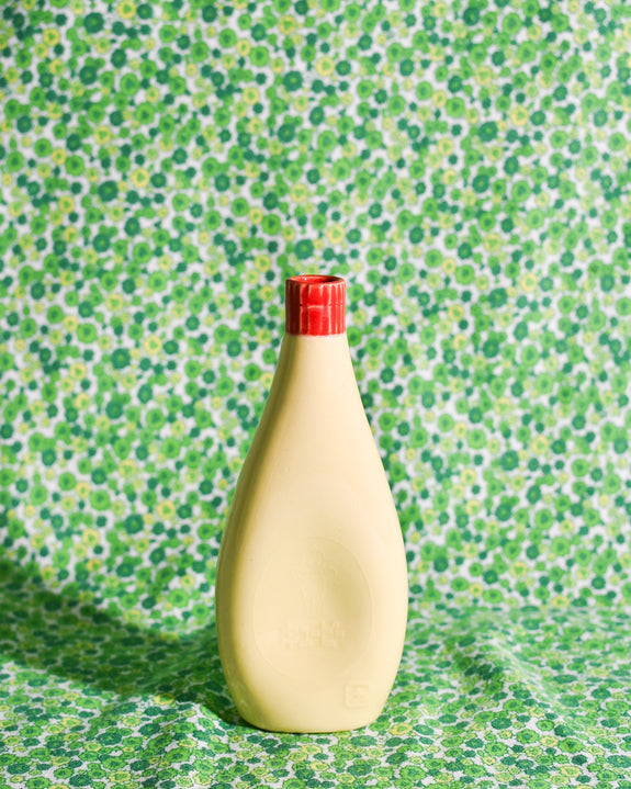 Yolkeye Ceramics - QP Mayo Vase 300g