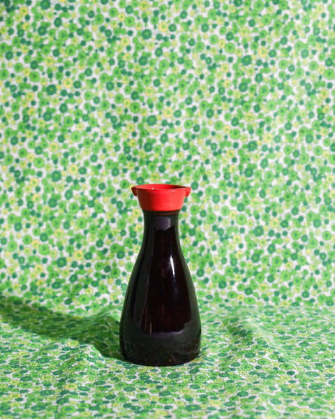 Yolkeye Ceramics - Soy Sauce Vase