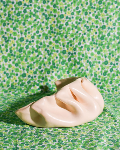 Yolkeye Ceramics - XXL Ceramic Dumpling