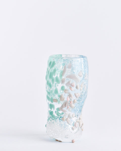 Studio Arhoj - Coral Glass 15