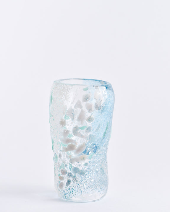 Studio Arhoj - Coral Glass 9