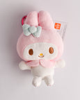My Melody with Plush Eco Bag