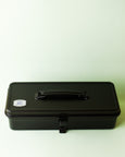 Toyo - Trunk Shape Toolbox T-320 - Black