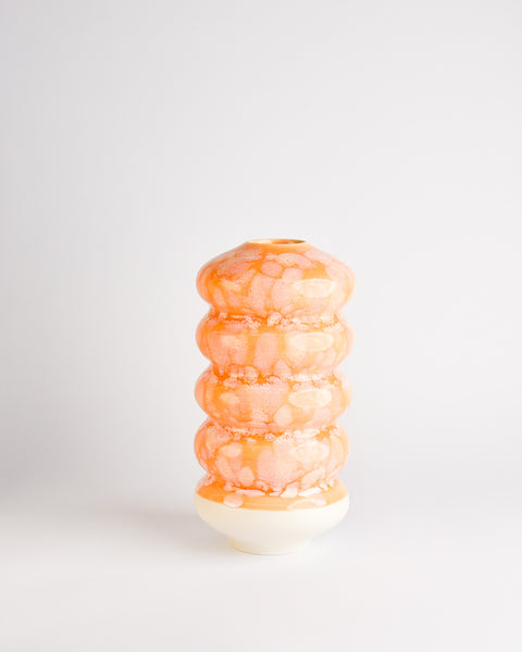Studio Arhoj - Hana Vase - Kiku Large 3
