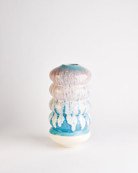 Studio Arhoj - Hana Vase - Kiku Large 1