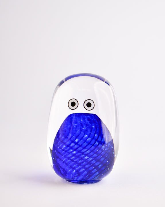 Studio Arhoj - Crystal Glass Blob 14