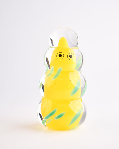 Studio Arhoj - Crystal Glass Blob 29