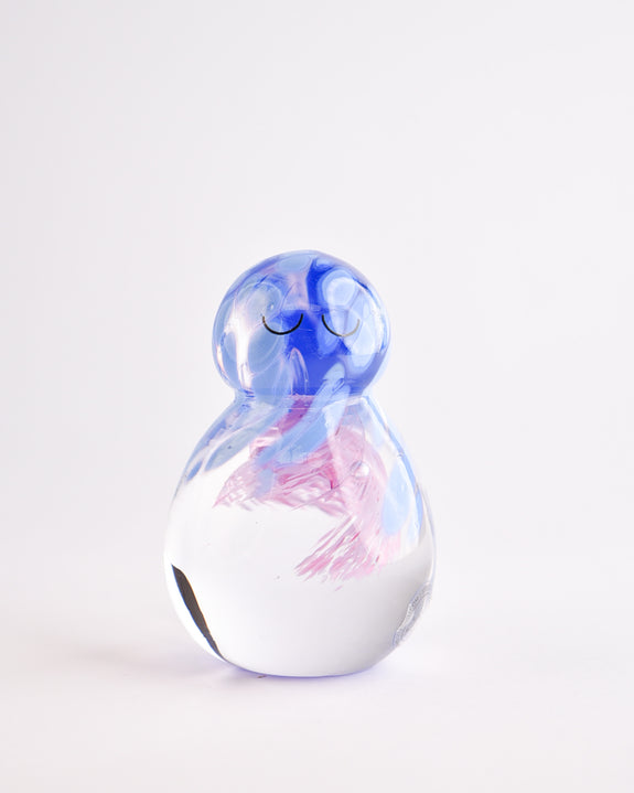 Studio Arhoj - Crystal Glass Blob 27