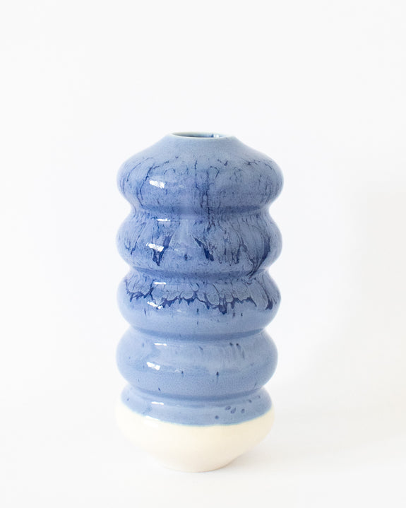 Studio Arhoj - Small Hana vase - Kiku 3