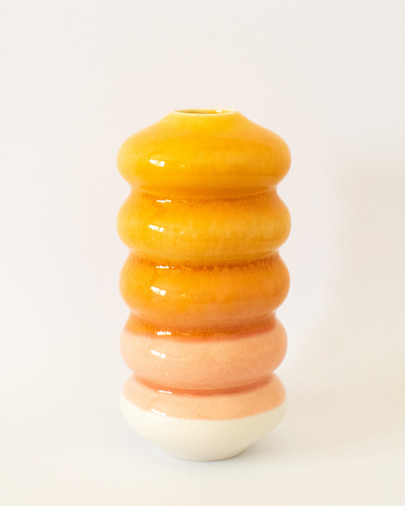 Studio Arhoj - Small Hana vase - Kiku 1