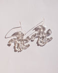 Dorkus Design - Wobble earrings - Flow