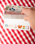 Cozyca - Feel Nature Memo Pad - Aiko Fukawa