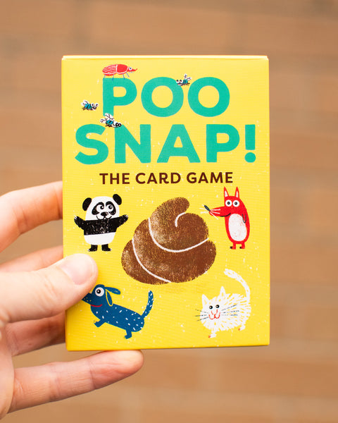 Poo Snap!