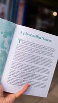 Naarm/Melbourne Neighbourhoods - Dale Campisi