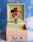 Djeco - Woodland Fawn Music Box