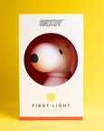 Mr Maria - Snoopy First Light Lamp