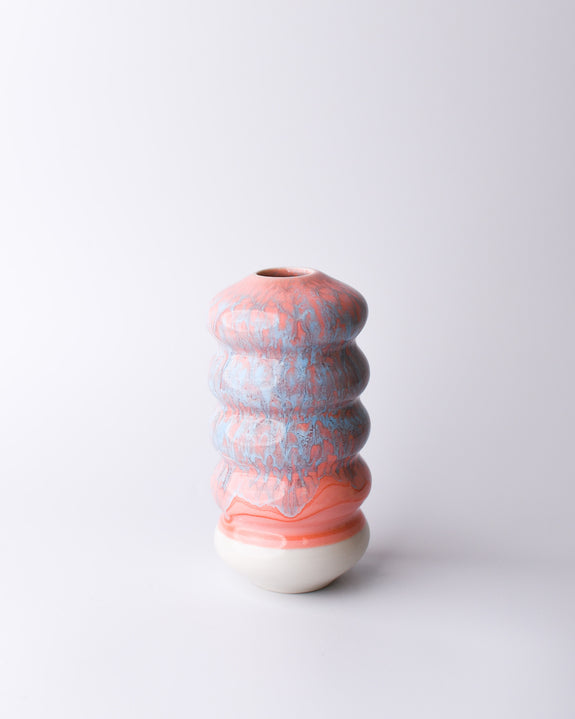 Studio Arhoj - Small Hana Vase - Kiku 14
