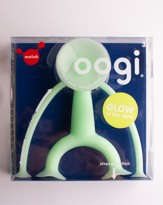 Moluk - Oogi - Glow in the Dark Toy
