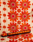 Friedflowers - Incense holder - Brown