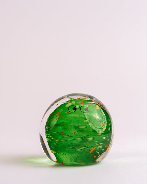 Studio Arhoj - Crystal Glass Blob 6