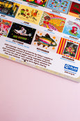 The Pinky's 2026 Calendar