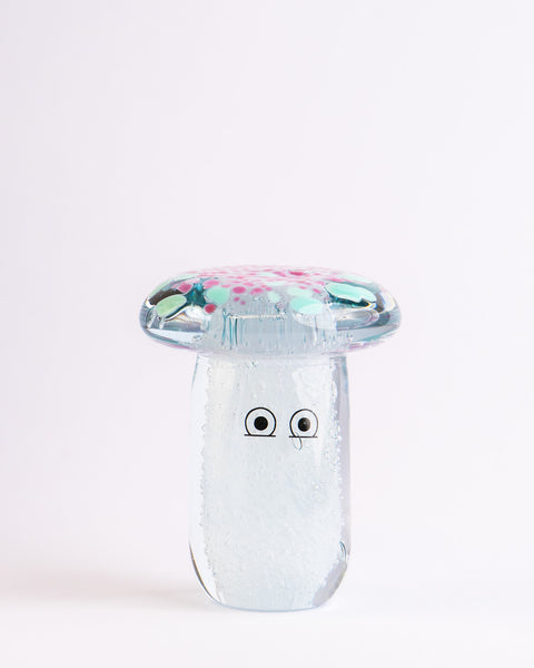 Studio Arhoj - Crystal Glass Blob 13