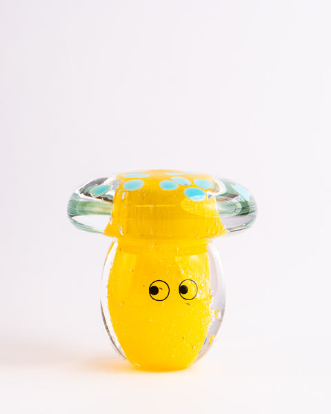 Studio Arhoj - Crystal Glass Blob 23